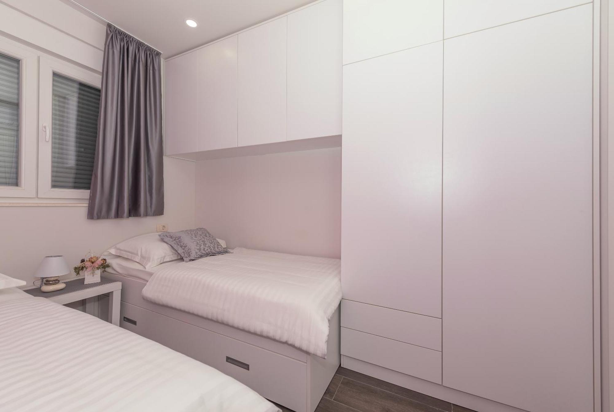 Kati Apartment Makarska Exterior photo