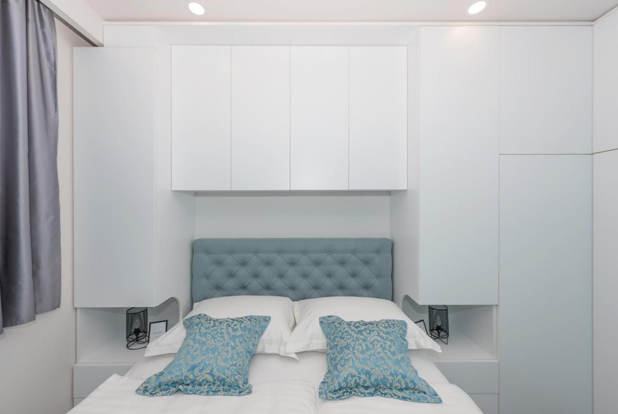 Kati Apartment Makarska Exterior photo