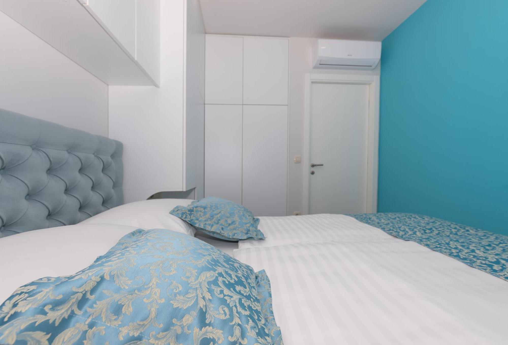 Kati Apartment Makarska Exterior photo
