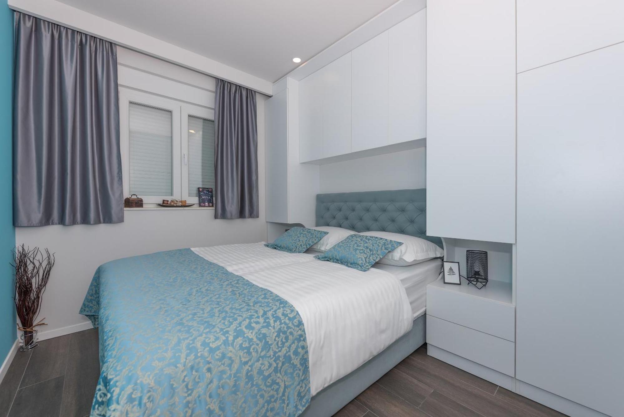 Kati Apartment Makarska Exterior photo