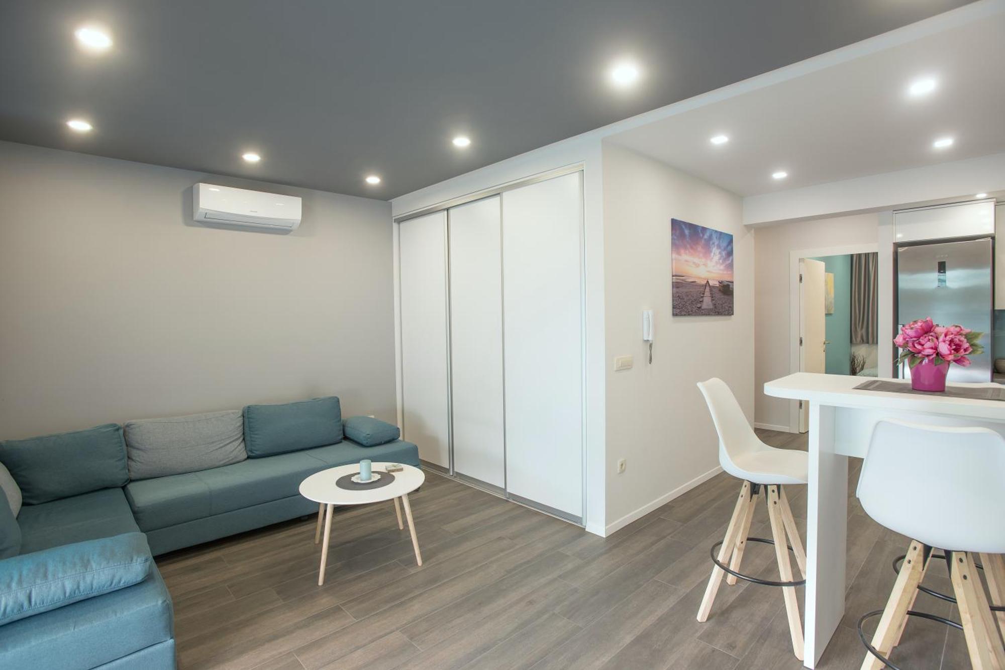 Kati Apartment Makarska Exterior photo