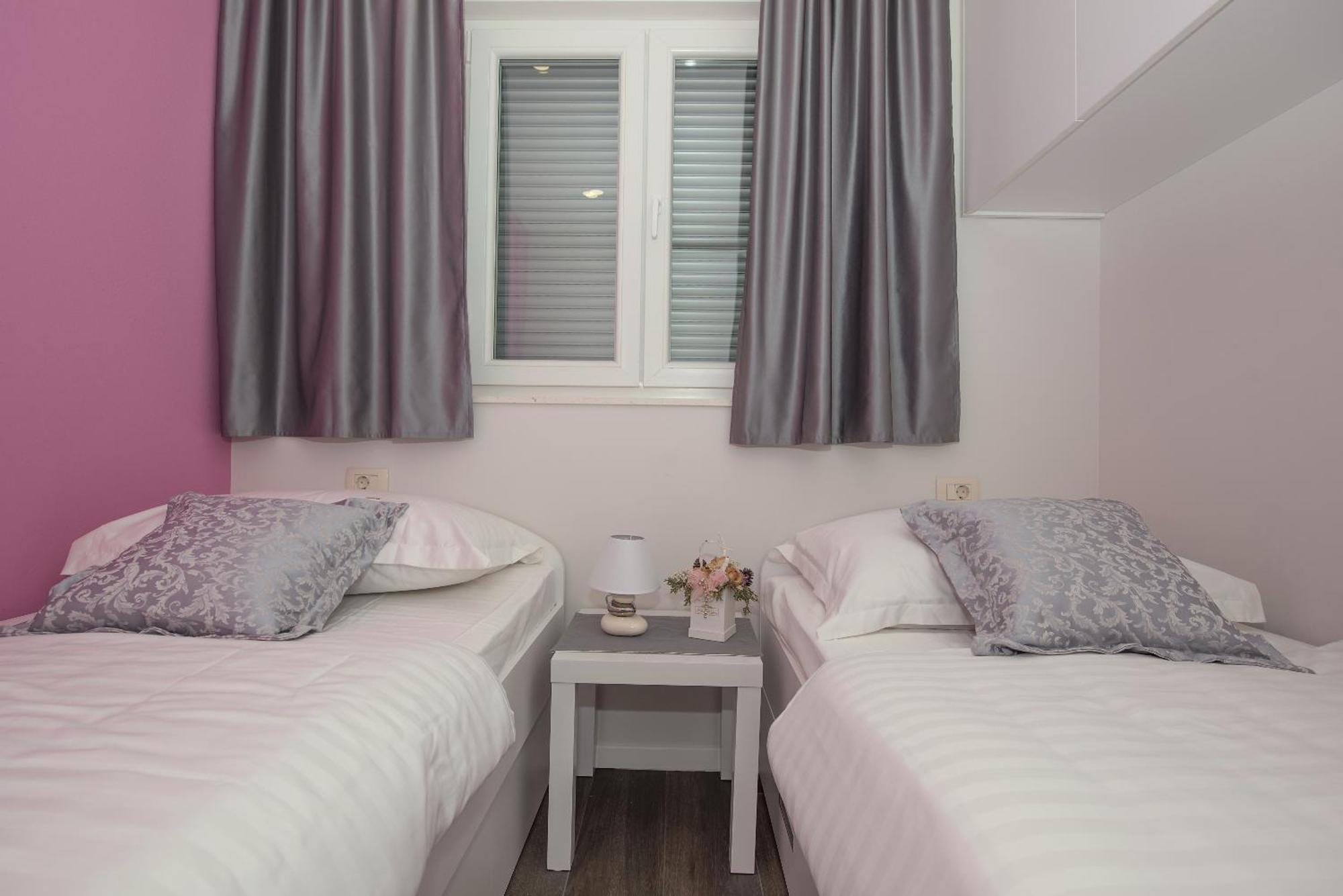 Kati Apartment Makarska Exterior photo