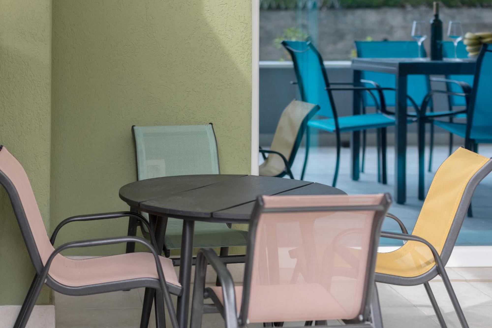 Kati Apartment Makarska Exterior photo