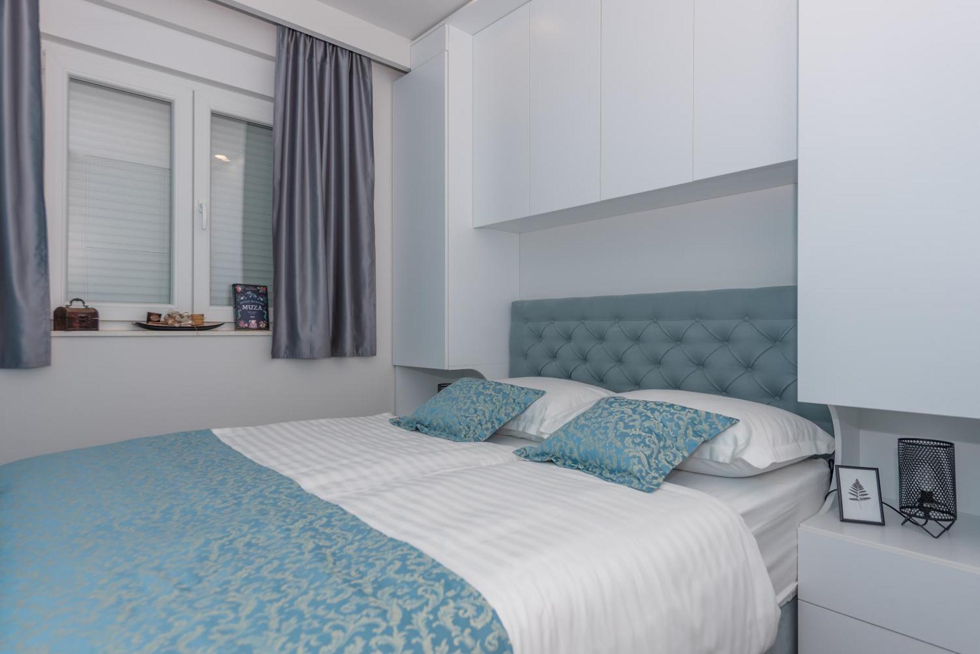 Kati Apartment Makarska Exterior photo