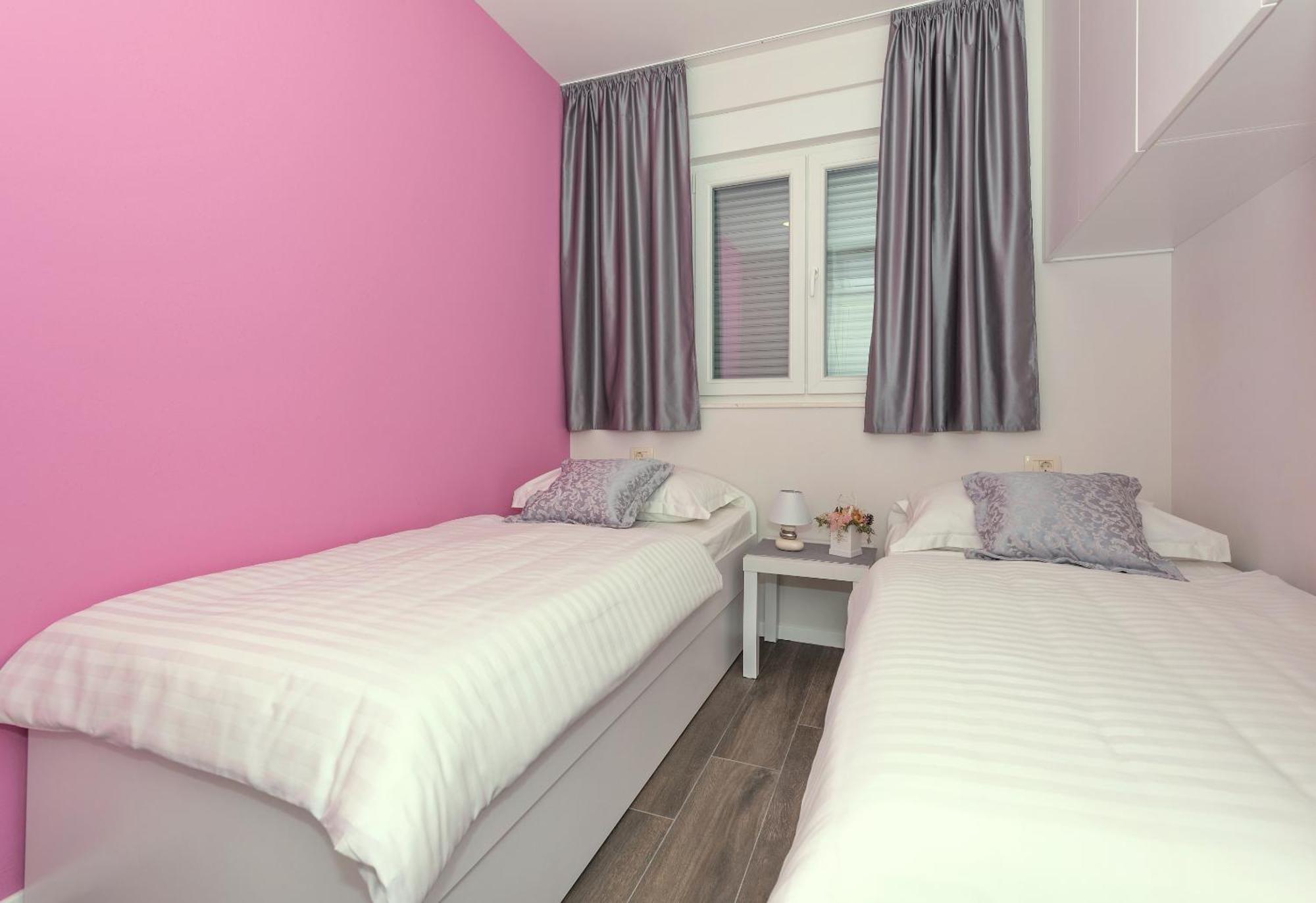 Kati Apartment Makarska Exterior photo