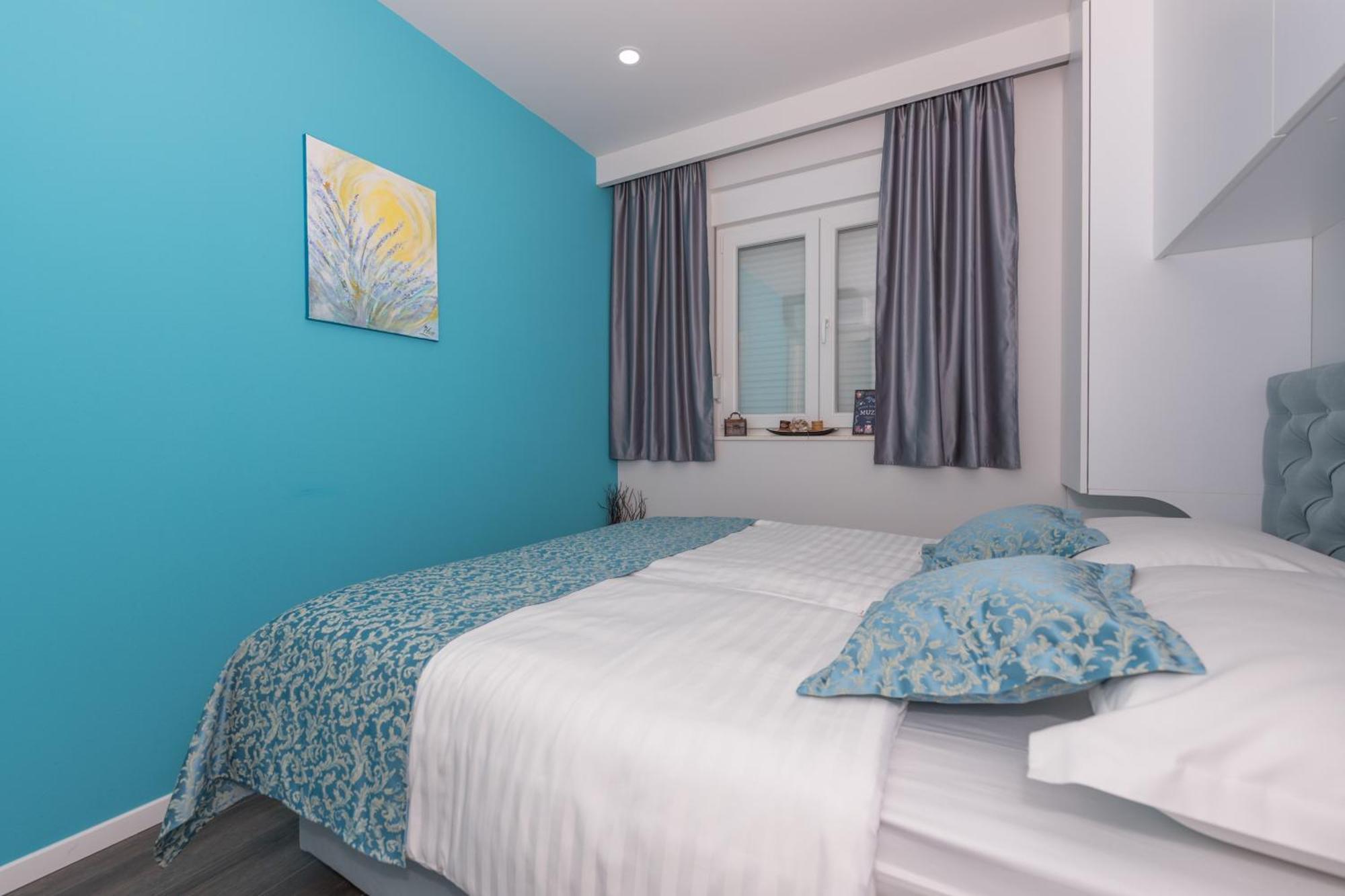 Kati Apartment Makarska Room photo