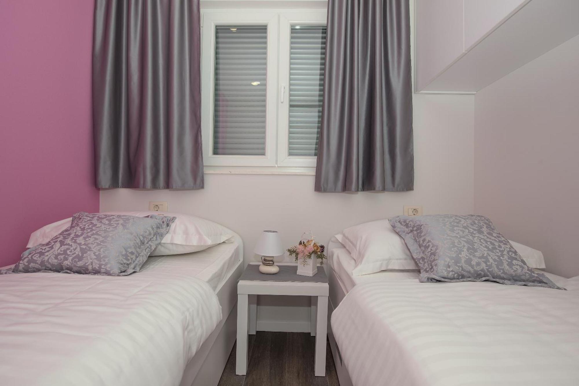 Kati Apartment Makarska Room photo