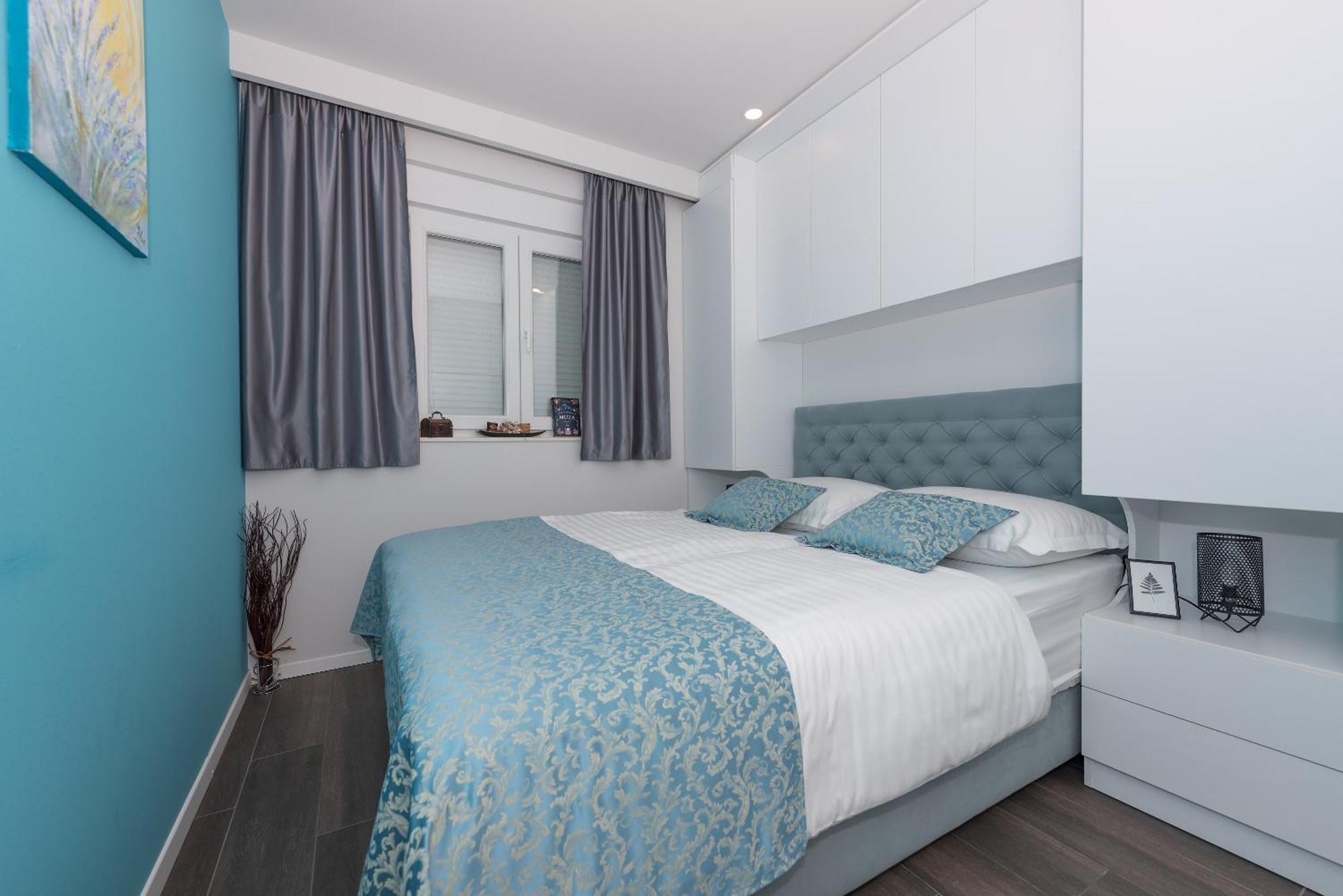 Kati Apartment Makarska Room photo