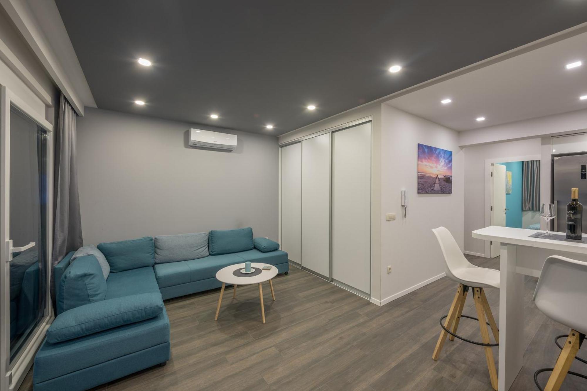 Kati Apartment Makarska Room photo