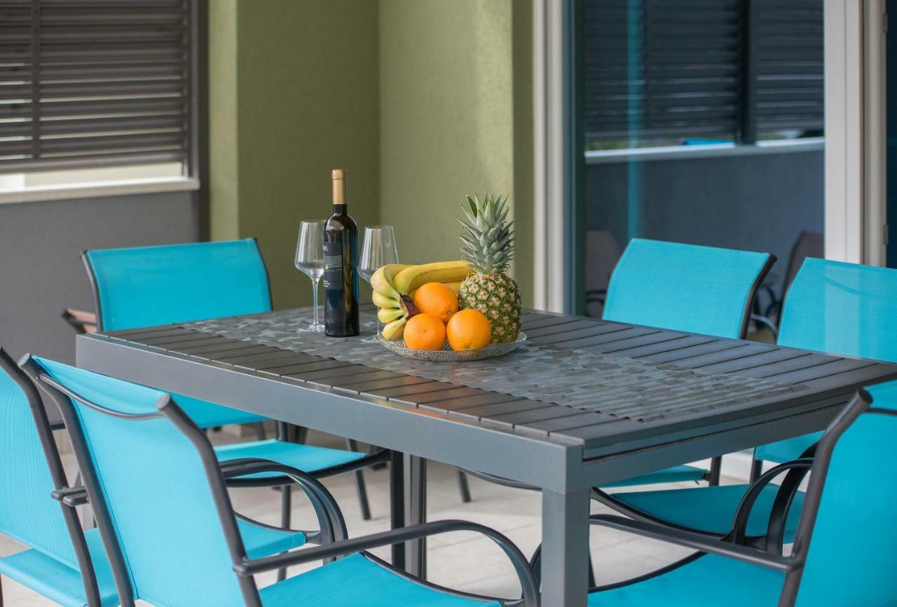 Kati Apartment Makarska Exterior photo